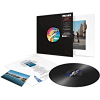 Wish You Were Here - Edición Vinilo